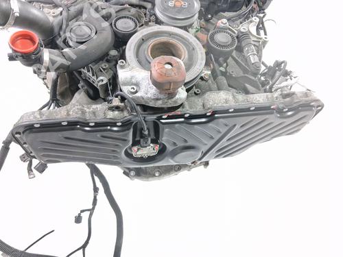 Engine AUDI A6 C6 (4F2) 3.0 TDI quattro | BP28142024M1 