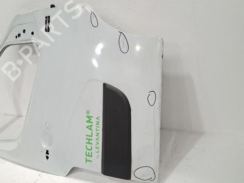 Used Right front door RENAULT MASTER III Van (FV) 2.3 dCi 130 FWD (FV0M, FV0Y, FV0J, FV02, FV03) (130 hp) 26707019
