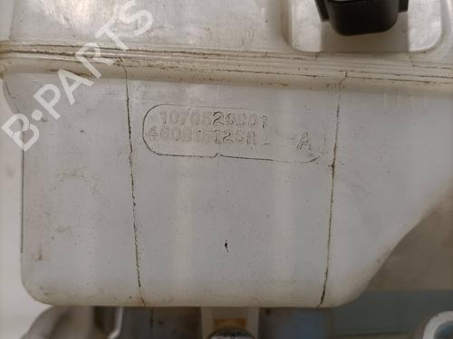 Brake master cylinder DACIA SANDERO II TCe 90 (B8M1, B8MA, B8AC) | BP25455327M77 