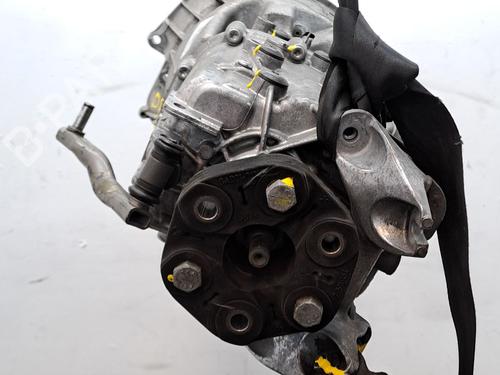 Gearbox BMW 3 (E90) 320 d | BP26706955M3 