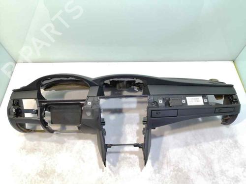Used Dashboard BMW 5 (E60) 525 d (177 hp) 29051222