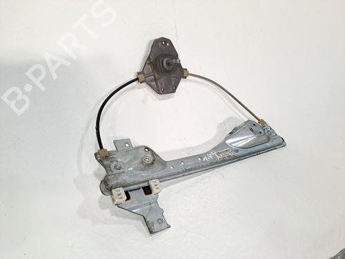 Rear right window mechanism PEUGEOT 308 SW I (4E_, 4H_) 1.6 HDi | BP24240000C25 