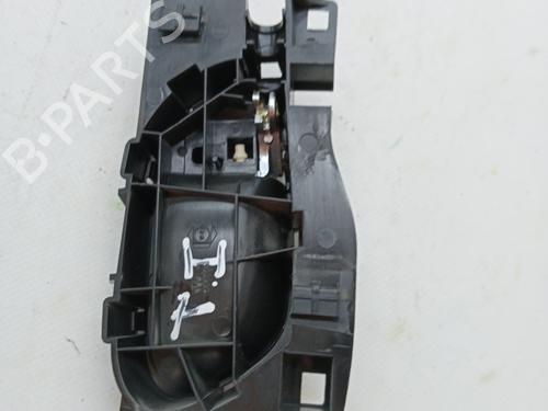 Rear left interior door handle PEUGEOT 208 I (CA_, CC_) 1.6 HDi / BlueHDi 75 | BP23346327I15 
