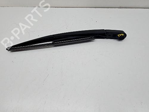 Used Rear windshield wiper arm OPEL CORSA F (P2JO) CORSA-e (68) (136 hp) 31124818
