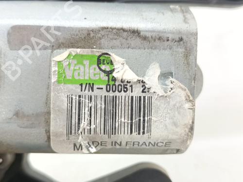 Rear wiper motor FIAT SCUDO Van (270_, 272_) 2.0 D Multijet | BP28958625M102 
