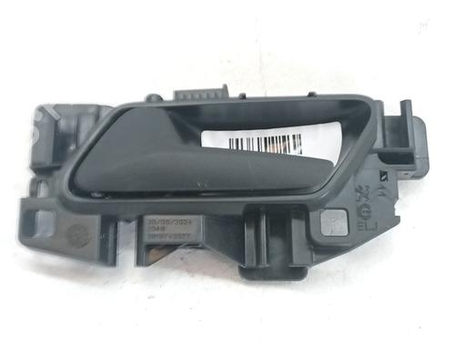 Used Front left interior door handle Front left interior door handle CITROËN BERLINGO Box Body/MPV (K9) 1.5 BlueHDi 100 (102 hp) 35967525 35967525