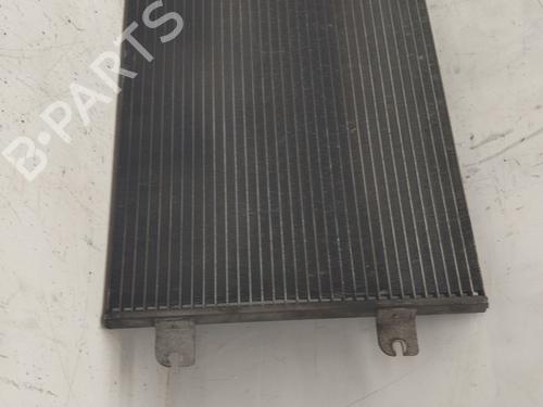 AC radiator DACIA LOGAN MCV (KS_) 1.5 dCi (KS0W) | BP27274414M32 