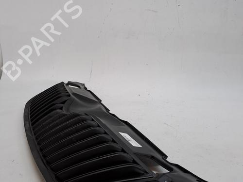 Grille SKODA FABIA II (542) 1.2 12V | BP24736392C40 