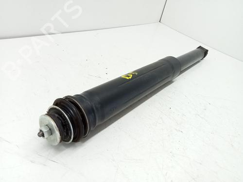 Right rear shock absorber TOYOTA YARIS (_P13_) 1.5 Hybrid (NHP130_, NHP130) | BP29301383M19 