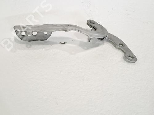 Hinge/Door check strap FORD TRANSIT COURIER B460 Box Body/MPV 1.5 TDCi | BP28958484C146 