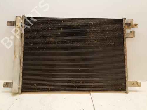 AC radiator SEAT IBIZA V (KJ1, KJG) 1.6 TDI | BP23350109M32 