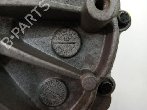 Gearkasse VOLVO XC60 II (246) D3 | BP23356254M3 