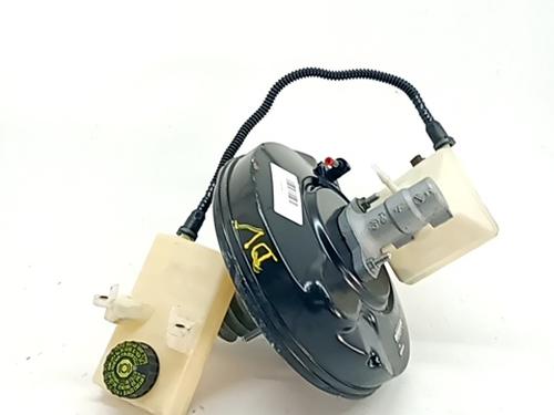 Servo brake CITROËN C4 Picasso I MPV (UD_) 1.6 HDi | BP31153351M42