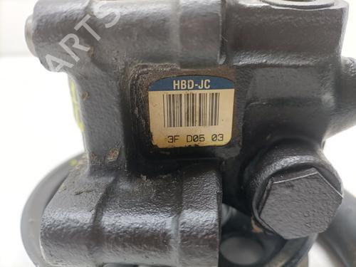 Steering pump FORD FOCUS I (DAW, DBW) 1.8 DI / TDDi | BP26019939M99