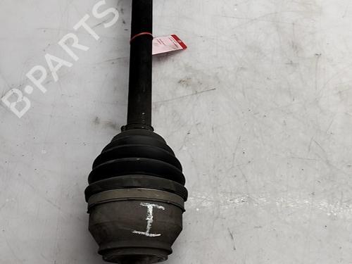Used Left front driveshaft Left front driveshaft PEUGEOT BOXER Van 2.2 BlueHDi 120 (120 hp) 34527711 34527711