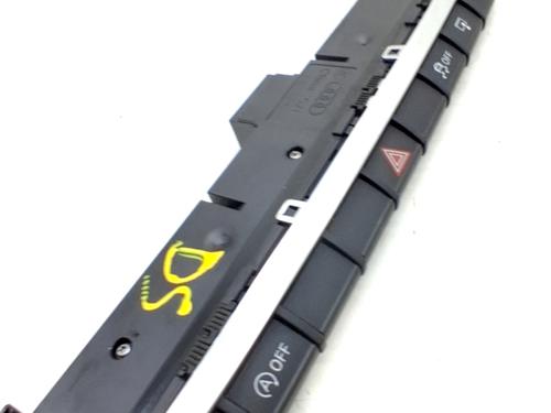 Used Warning switch AUDI A3 (8V1, 8VK) 1.6 TDI (105 hp) 32257121