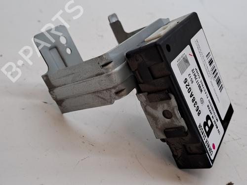 Elektronisk modul CITROËN C-CROSSER (VU_, VV_) 2.2 HDi | BP27336185M83 