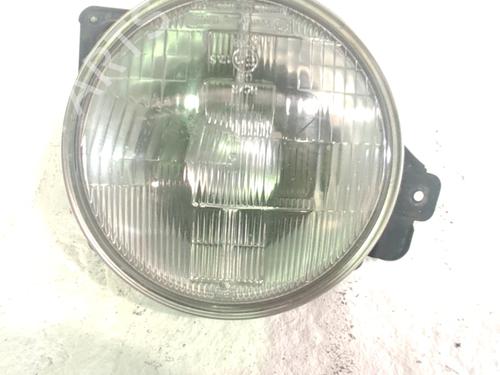 Used Left headlight SSANGYONG KORANDO Cabrio (KJ) 2.9 D (98 hp) 32257478