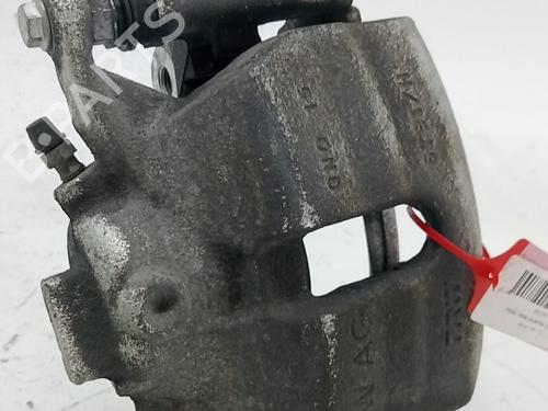 Used Left front brake caliper Left front brake caliper AUDI Q2 (GAB, GAG) 30 TDI (115 hp) 40547436 40547436