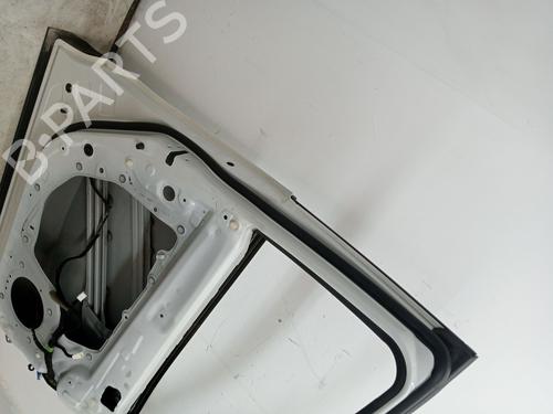 Left front door MAZDA CX-5 (KE, GH) 2.2 D (KE2FW) | BP23977314C2 