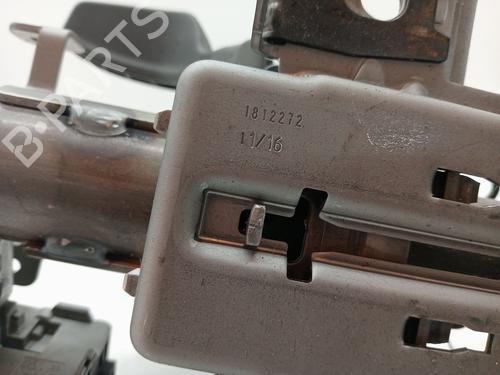 Steering column RENAULT TALISMAN (LP_) 1.6 dCi 130 | BP23357248M21 