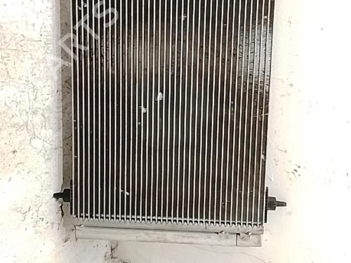 Used AC radiator AC radiator CITROËN C4 Picasso I MPV (UD_) 1.6 HDi (109 hp) 36257949 36257949