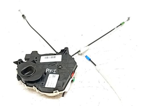 Fechadura da mala Fechadura da mala CITROËN JUMPY III Van (V_) 1.5 BlueHDi 120 (120 hp) 34341838 34341838