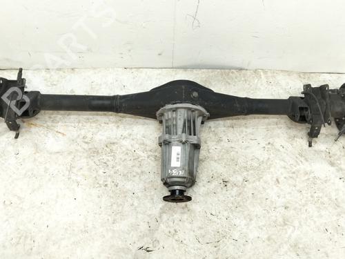 Differential, bag SUZUKI IGNIS I (FH) 1.3 4WD (RG413) (83 hp) 30925659