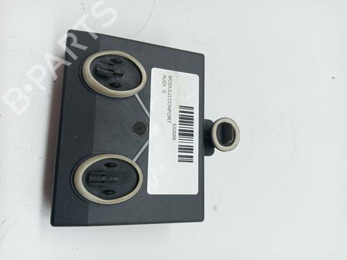 Used Electronic module AUDI A7 Sportback (4GA, 4GF) 3.0 TDI quattro (204 hp) 23370391