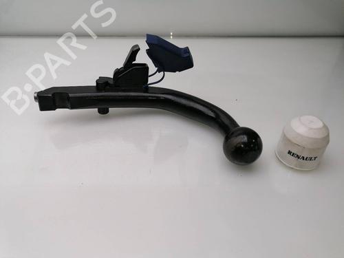 Used Tow ball/Mechanism RENAULT LAGUNA III (BT0/1) 1.5 dCi (BT00, BT0A, BT0T, BT1J) (110 hp) 24402208