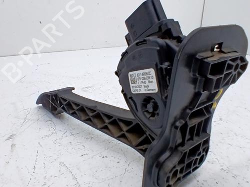 Pedal FORD TRANSIT Van (FA_ _) 2.4 TDCi RWD | BP39400774I4 - Image 2