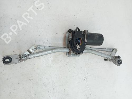 Front wiper motor HYUNDAI ix35 (LM, EL, ELH) 2.0 CRDi | BP23350845M29 