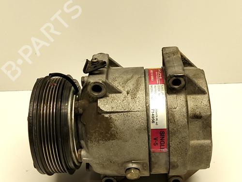 Used AC compressor SSANGYONG REXTON / REXTON II (GAB_) 2.9 TD (120 hp) 30921113