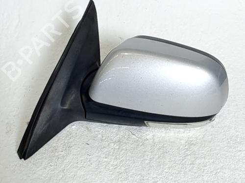 Left mirror CHEVROLET EPICA (KL1_) 2.5 | BP29992405C26