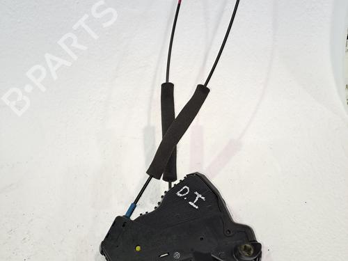 Used Front left lock TOYOTA LAND CRUISER PRADO (_J12_) 3.0 D-4D (KDJ120, KDJ125) (166 hp) 24659194