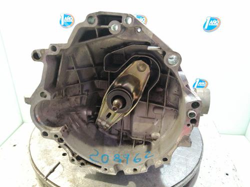Gearbox VW PASSAT B5.5 Variant (3B6) 1.9 TDI | BP24139873M3 