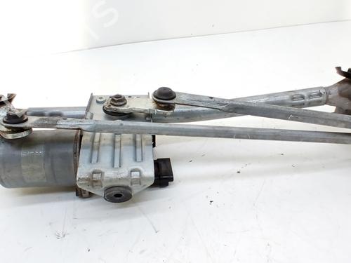 Used Front wiper motor HYUNDAI i30 (PDE, PD, PDEN) 1.0 T-GDI (120 hp) 31916118