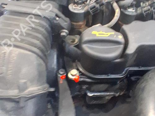 Engine FORD FOCUS C-MAX (DM2) 1.6 TDCi | BP36157925M1  - Image 10