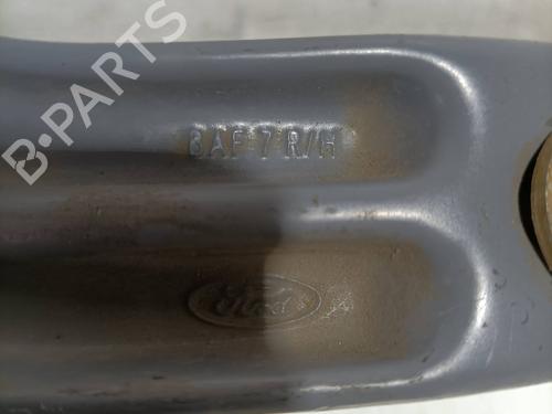 Used Hinge/Door check strap FORD TRANSIT Van (E_ _) 2.5 DI (EAL, EAS) (116 hp) 25455550