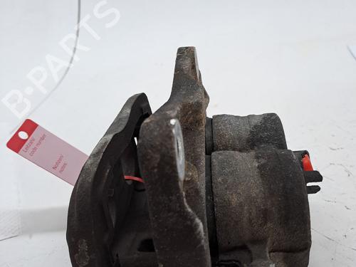 Left front brake caliper SUBARU FORESTER (SH_) 2.0 D AWD (SHH, SHD, SHN) | BP23974684M105