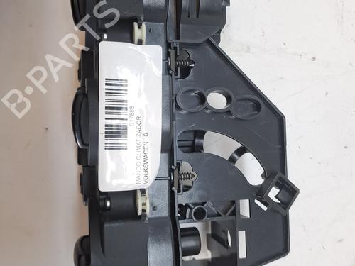 AC Styreenhet / Manøvreringsenhet VW GOLF V (1K1) 1.9 TDI | BP23367772I5 
