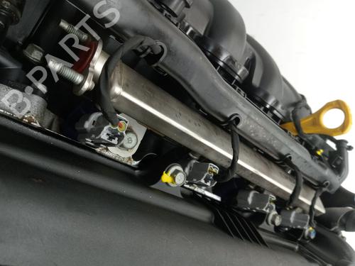 Engine KIA CEE'D SW (ED) 1.4 | BP24108907M1 