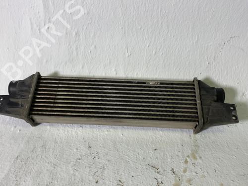 Used Intercooler Intercooler SSANGYONG REXTON / REXTON II (GAB_) 2.7 Xdi (165 hp) 40551259 40551259