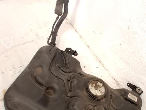 Used Fuel tank Fuel tank SMART FORTWO Coupe (453) 1.0 (453.342, 453.343) (71 hp) 34182537 34182537