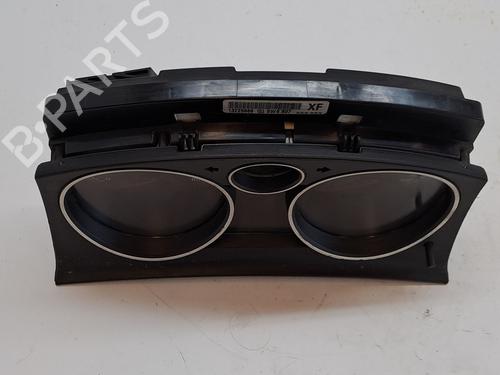 Instrument cluster OPEL ZAFIRA / ZAFIRA FAMILY B (A05) 1.6 (M75) | BP23369052C47