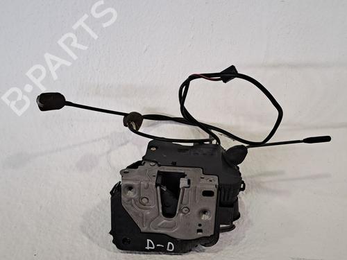 Front right lock MERCEDES-BENZ CLK (C209) CLK 270 CDI (209.316) | BP23977329C97 