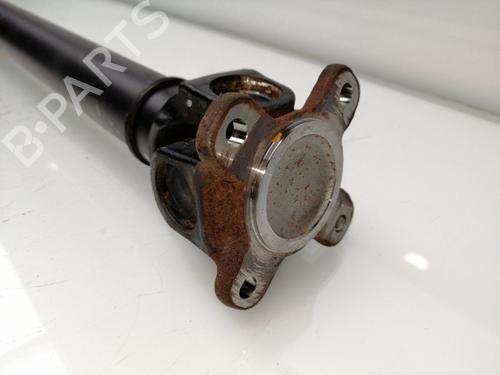 Used Driveshaft BMW 5 Touring (F11) 520 d xDrive (190 hp) 25255200