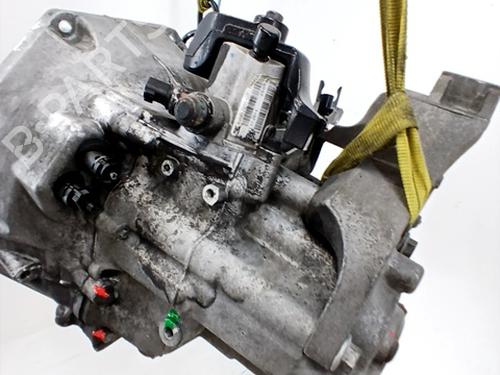 Gearbox FORD FOCUS III 1.6 TDCi | BP29556763M3 