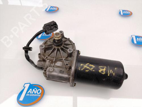 Front wiper motor MERCEDES-BENZ C-CLASS (W202) C 250 D (202.125) | BP23649479M29 