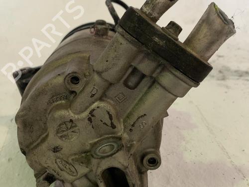 AC compressor OPEL ASTRA H (A04) 1.6 (L48) | BP33768389M34 - Image 2